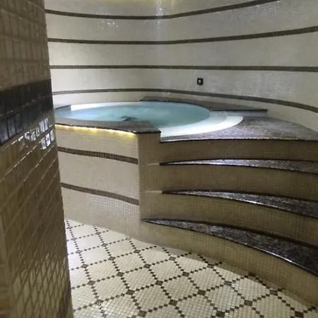 Apartment кабакум *