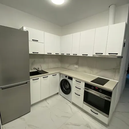 Apartment кабакум Varna