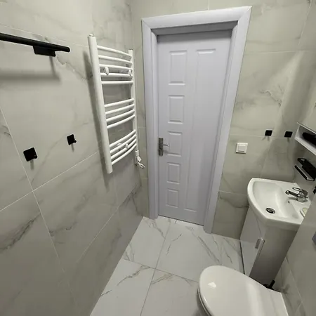 кабакум Apartment Varna