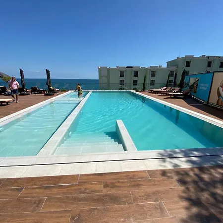 Apartment кабакум *