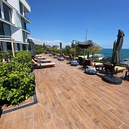 Apartment кабакум *