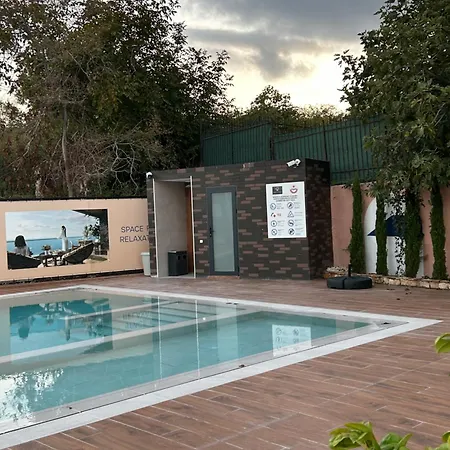 кабакум Apartment