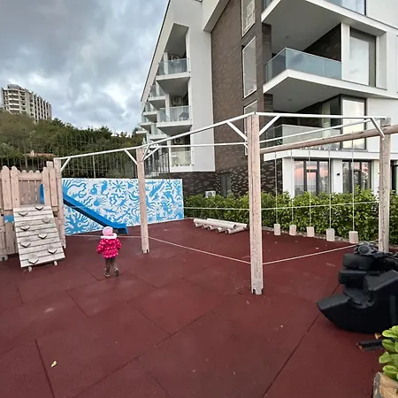 Apartment кабакум