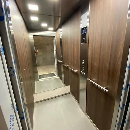 кабакум Apartment Varna