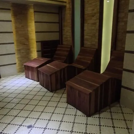 кабакум Apartment