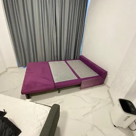 Apartment кабакум *