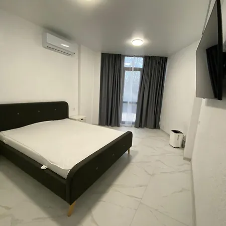 Apartment кабакум Warna
