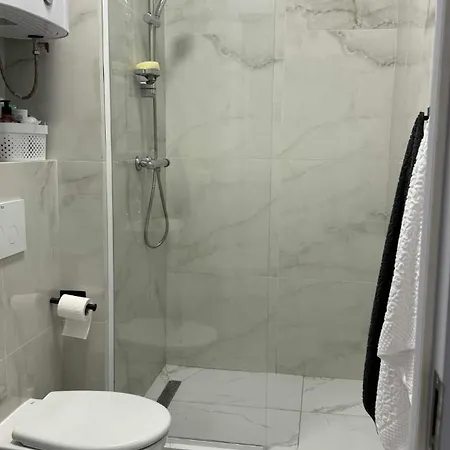 Apartment кабакум
