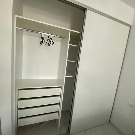 Apartment кабакум