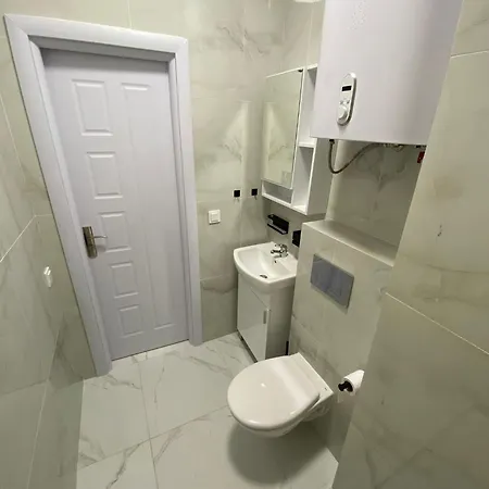 кабакум Apartment *